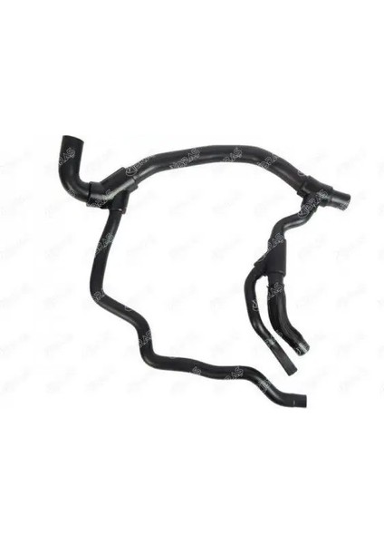 11702 Radyator Hortumu Alt 7700414122 7700834895 8200031117