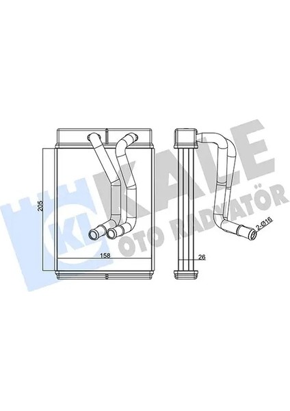 346775 Kalorifer Petegi 9722738000