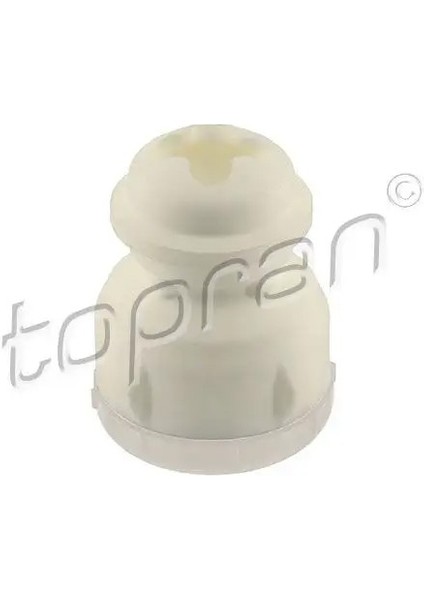 114327001 Suspansiyon Takozu Arka 6Q0512131D (2 Adet Fiyatıdır)