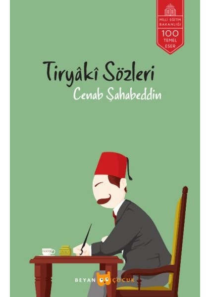 Tiryaki Sözleri