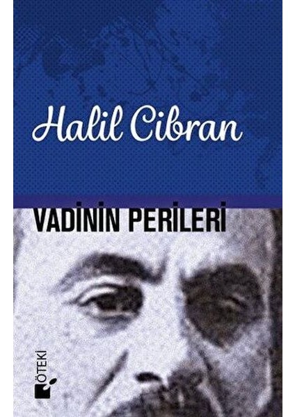 Vadinin Perileri
