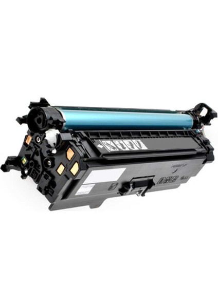 CRG-732H6264B002 Siyah Muadil Toner Yüksek Kapasiteli fiyatları