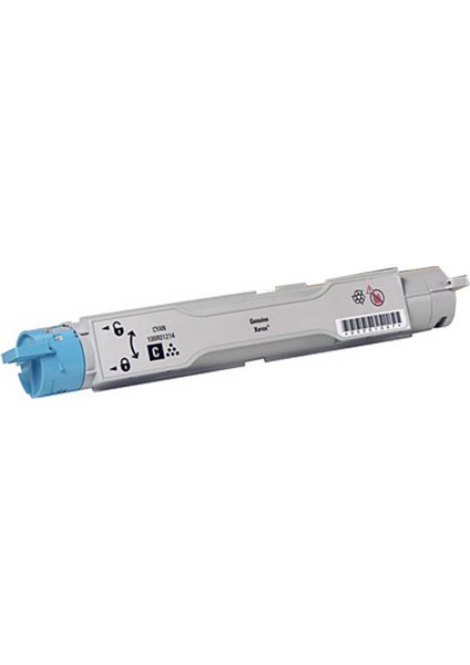 Phaser 6360-106R01214 Mavi Muadil Toner fiyatları