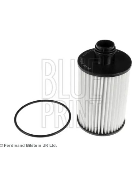 ADG02150 Yag Filtresi 093745801 095599740 4818038