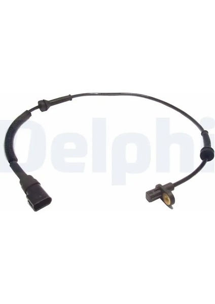 SS20139 Abs Sensoru Arka 2T142B372BD 2T142B372BE 4370938