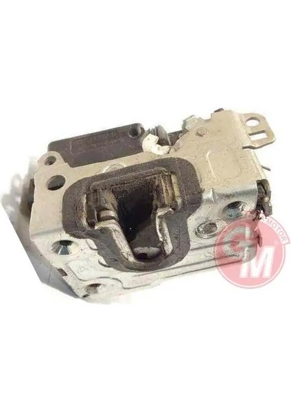 41908 Arka Sag Kapi Kilidi 8200735246