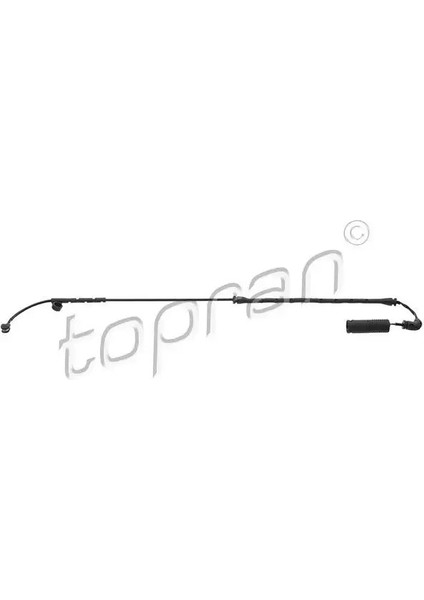 500659001 Balata Sensoru On 34351164371