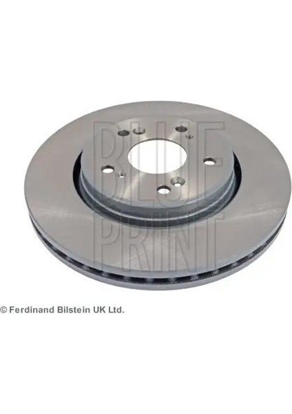 ADH243104 Fren Diski On 45251SWWG01 45251T0N010 45251T1EG00 (2 Adet Fiyatıdır)