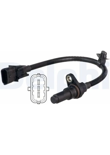 SS11331 Krank Sensoru 391802B020