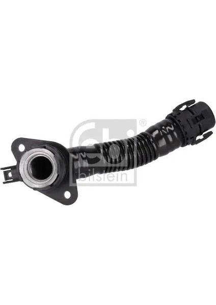 193745 Motor Havalandirma Hortumu 11127584128