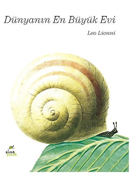 Dünyanın En Büyük Evi - Ciltli