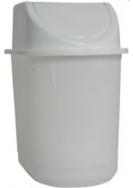 0 No Klik Çöp Kovası Naturel