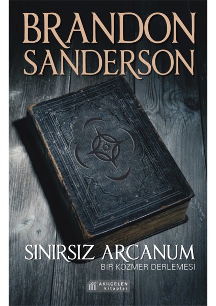 Sınırsız Arcanum