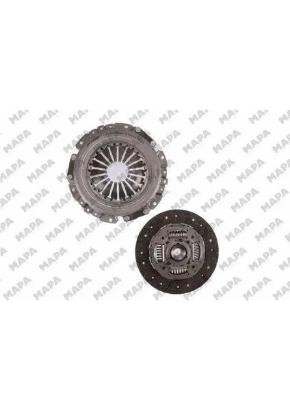 004215709 Baski Balata Seti (Rulmansiz) 2335400QAD 2335400QAK 2335400QAR