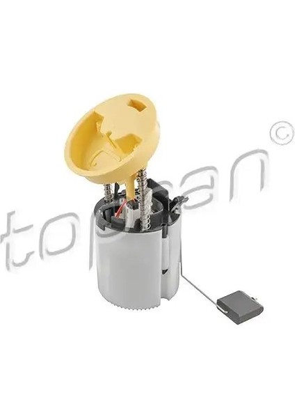 408762001 Yakit Depo Samandirasi A2114701494 A2114702994 A2114704194