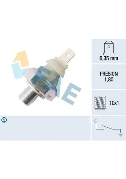 12910 Yag Musiri 056919081 056919081E