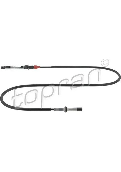 302770001 Gaz Halati 6579166 6721491 92VB9A758HB