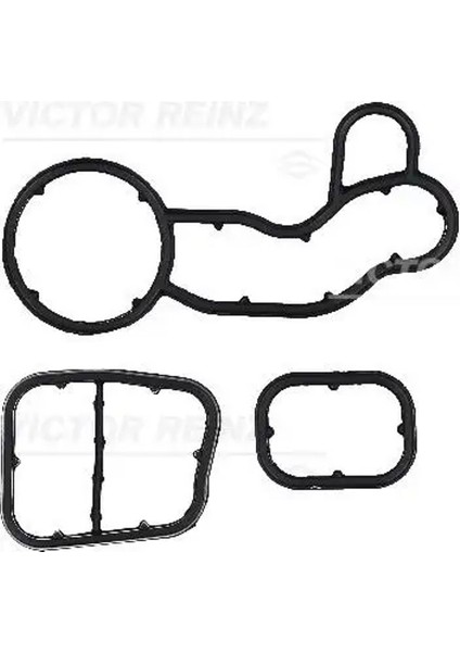 151004801 Yag Sogutucu Contasi 11428591460