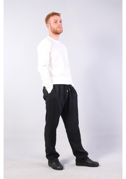 8565 Di El Yazısı Baskılı O Yaka Ottoman Şardonlu Sweat indirimleri