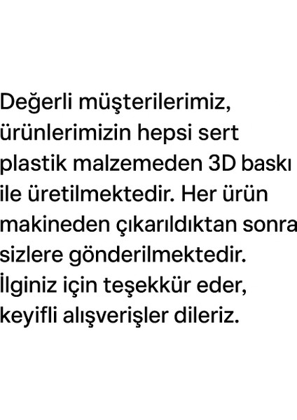 3D Baskı Dekoratif Seramik Vazo – Beyaz – 18/14CM modelleri