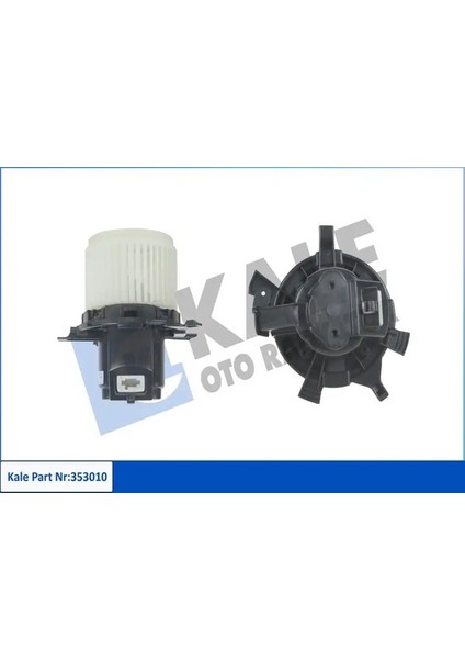 353010 Kalorifer Motoru 1609170880