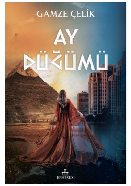 Ay Düğümü - Ciltli