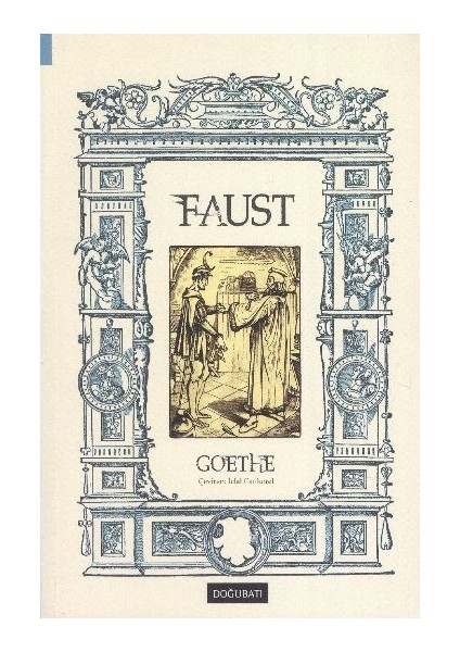 Faust (Tam Metin)