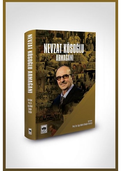 Nevzat Kösoğlu Armağanı
