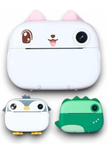 Techmrt Printer Kamera modelleri