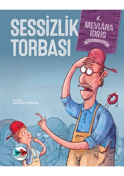 Sessizlik Torbası