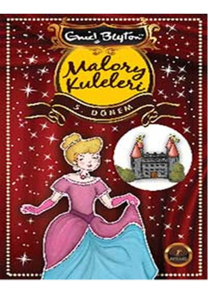 Malory Kuleleri 5. Dönem
