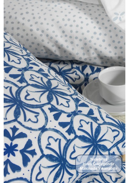 Lena Nevresim Takımı Çift Kişilik (200X220 Cm) fırsatları