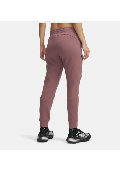 Kadın Ua Unstoppable Fleece Eşofman Altı 1379846-651 fiyatları