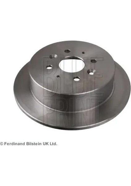 ADG043169 Arka Fren Diski 0K20H26251 OK20H26251 (2 Adet Fiyatıdır)