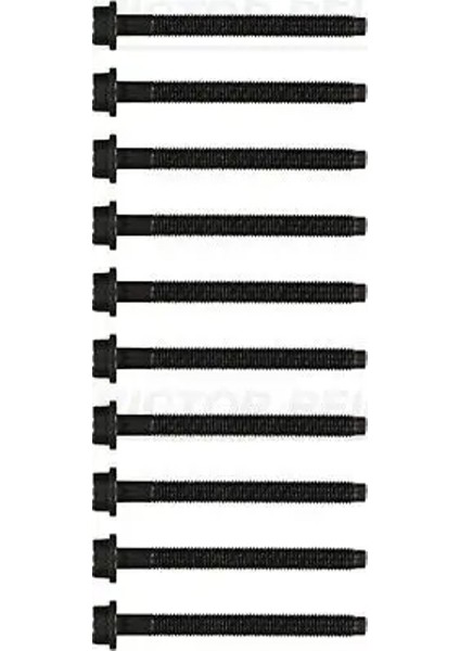 143201801 Silindir Kapak Civatasi 1024355 7079275 928M6065BC