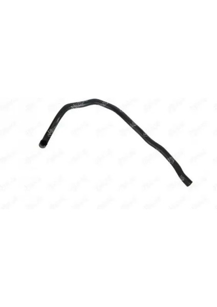 21363 Yedek Su Deposu Hortumu 13191217 6336144 GM13191217