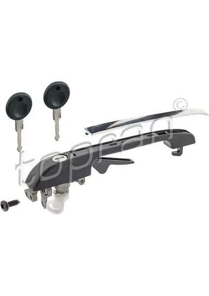 104175001 On Dis Kapi Kolu Sag 813837206B 813837206C