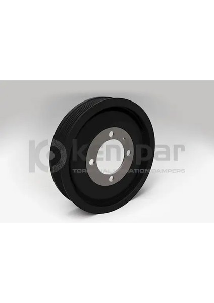 K19401 Krank Kasnagi 0614172 0614758 55575960