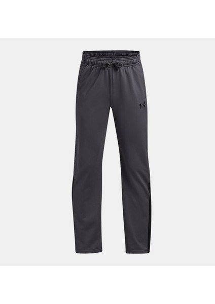 Erkek Çocuk Ua Brawler 3.0 Tapered Eşofman Altı 6004997-025