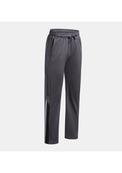 Erkek Çocuk Ua Brawler 3.0 Tapered Eşofman Altı 6004997-025 modelleri