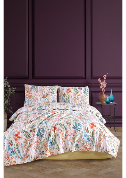 Melodi Pike Takımı Çift Kişilik (200X230 Cm)