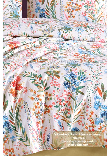 Melodi Pike Takımı Çift Kişilik (200X230 Cm) fiyatları