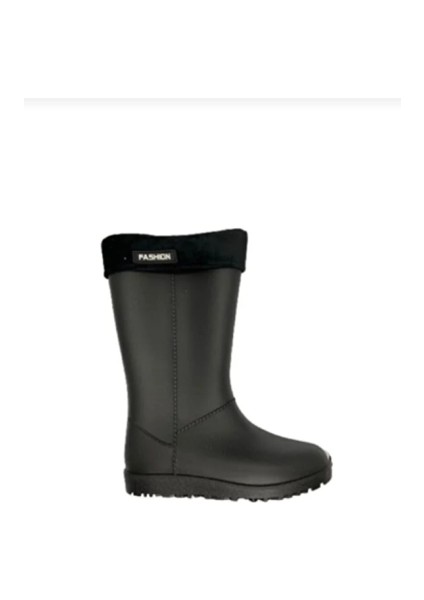 Kadın Su Geçirmez Kaydırmaz Yağmur Çizmesi indirimleri