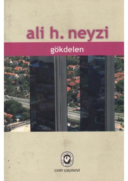 Gökdelen