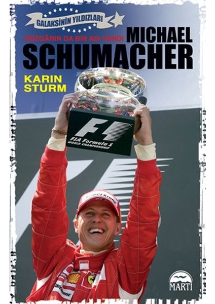 Michael Schumacher