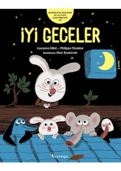 Iyi Geceler
