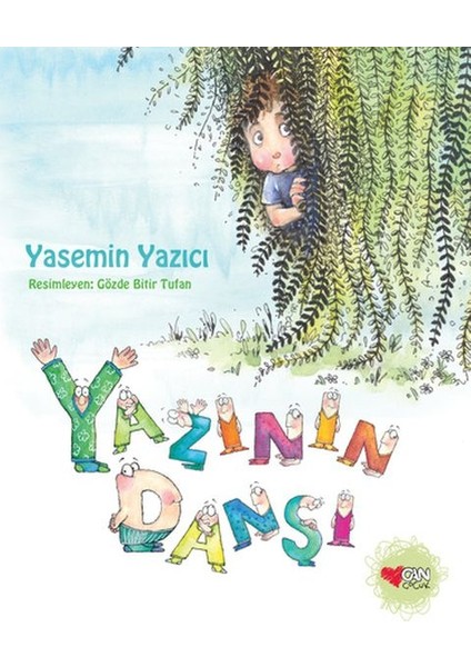 Yazının Dansı