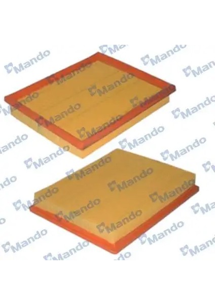 MMF015169 Hava Filtresi 46420988 46468012 7082141
