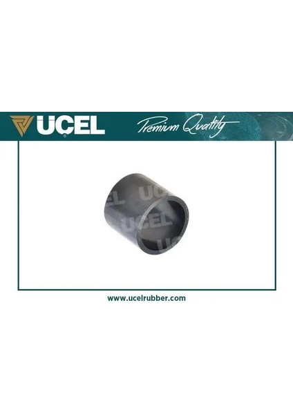 65320 Turbo Hortumu 1J0145834A