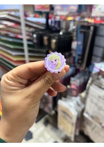 Işıklı Çocuk Yüzüğü